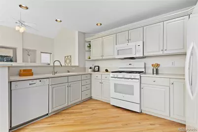 8642 Canongate Lane, Highlands Ranch, CO 80130 - Photo 12