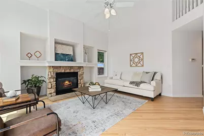 8642 Canongate Lane, Highlands Ranch, CO 80130 - Photo 16