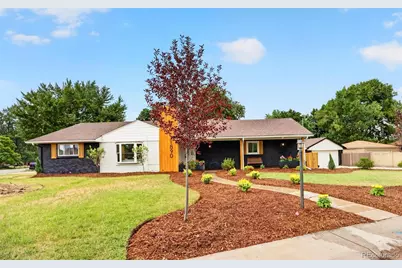 1890 Balsam Street, Denver, CO 80214 - Photo 2