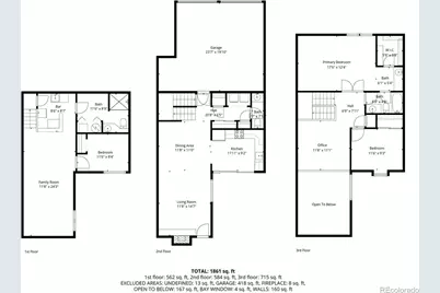 11873 Elk Head Range Road, Littleton, CO 80127 - Photo 26