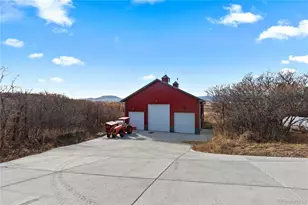 2256 W Wolfensberger Rd, Castle Rock, CO 80109 - Photo 46