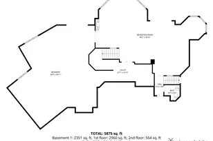 2256 W Wolfensberger Rd, Castle Rock, CO 80109 - Photo 48