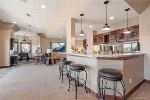 2256 W Wolfensberger Rd, Castle Rock, CO 80109 - Photo 34