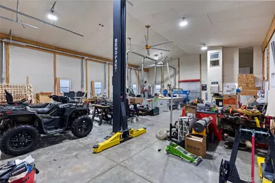 2256 W Wolfensberger Road, Castle Rock, CO 80109 - Photo 42