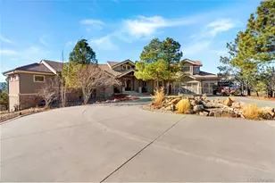 2256 W Wolfensberger Rd, Castle Rock, CO 80109 - Photo 2