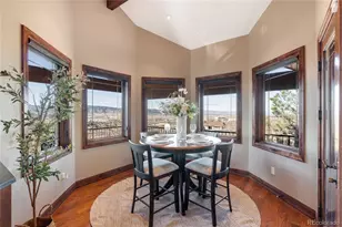 2256 W Wolfensberger Rd, Castle Rock, CO 80109 - Photo 12