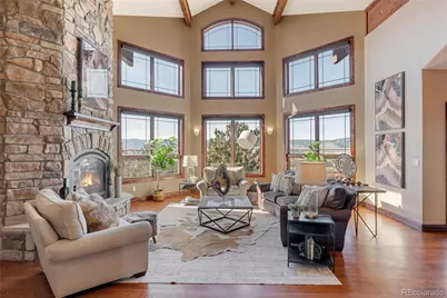 2256 W Wolfensberger Road, Castle Rock, CO 80109 - Photo 8