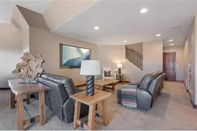 2256 W Wolfensberger Road, Castle Rock, CO 80109 - Photo 36
