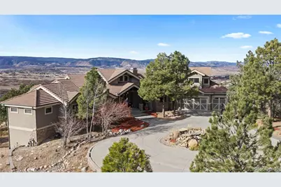 2256 W Wolfensberger Road, Castle Rock, CO 80109 - Photo 2