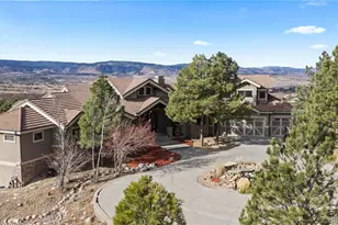 2256 W Wolfensberger Rd, Castle Rock, CO 80109 - Photo 2