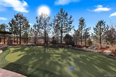 2256 W Wolfensberger Road, Castle Rock, CO 80109 - Photo 40