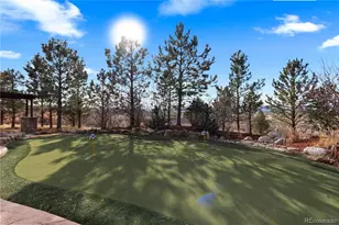 2256 W Wolfensberger Rd, Castle Rock, CO 80109 - Photo 40