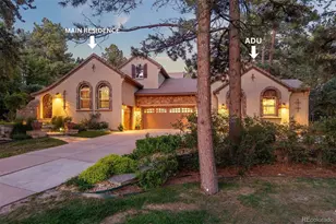 5088 Hidden Pond Pl, Castle Rock, CO 80108 - Photo 2