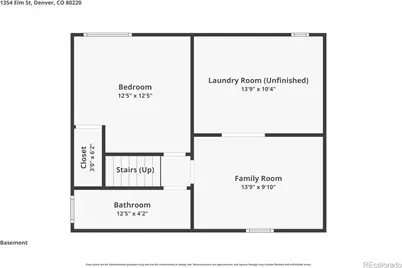 1354 Elm Street, Denver, CO 80220 - Photo 30