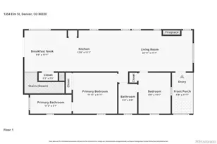 1354 Elm St, Denver, CO 80220 - Photo 32