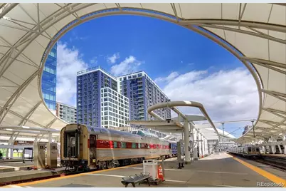 1750 Wewatta Street #523, Denver, CO 80202 - Photo 26