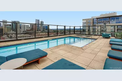 1750 Wewatta Street #523, Denver, CO 80202 - Photo 16
