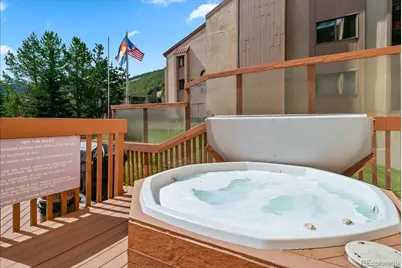 35 Wheeler Place #303, Frisco, CO 80443 - Photo 20