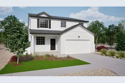 17599 E 103rd Dr., Commerce City, CO 80022 - Photo 1