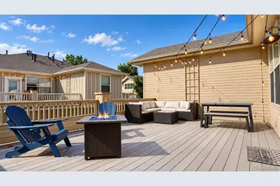 1686 Ames Court, Lakewood, CO 80214 - Photo 4