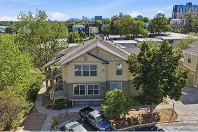 1686 Ames Court, Lakewood, CO 80214 - Photo 2