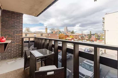 1233 N Ogden Street #302, Denver, CO 80218 - Photo 20