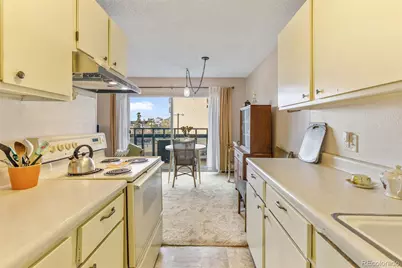1233 N Ogden Street #302, Denver, CO 80218 - Photo 4
