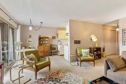 1233 N Ogden Street #302, Denver, CO 80218 - Photo 6