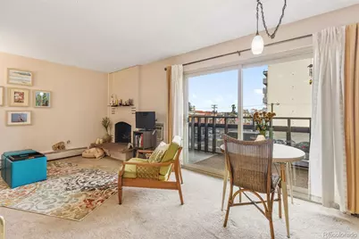 1233 N Ogden Street #302, Denver, CO 80218 - Photo 2