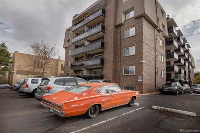 1233 N Ogden Street #302, Denver, CO 80218 - Photo 24