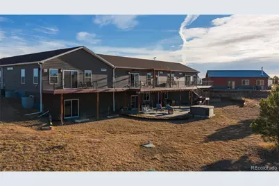 24965 Cave Spring Trail, Elbert, CO 80106 - Photo 6