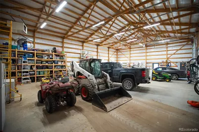 24965 Cave Spring Trail, Elbert, CO 80106 - Photo 44