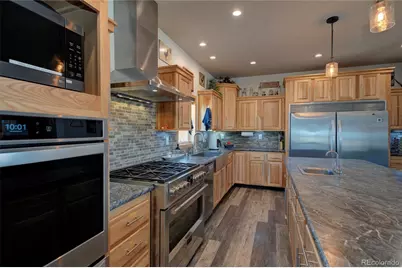 24965 Cave Spring Trail, Elbert, CO 80106 - Photo 32
