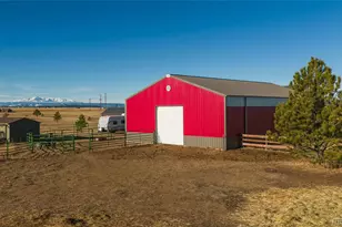 24965 Cave Spg Trl, Elbert, CO 80106 - Photo 2