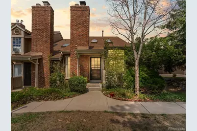 4456 S Carson Way, Aurora, CO 80015 - Photo 1