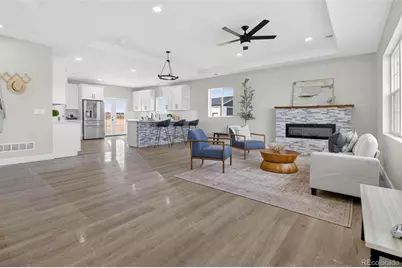 61800 E 32nd Court, Strasburg, CO 80136 - Photo 4