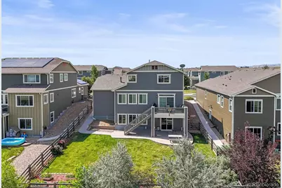 14201 W 91st Lane, Arvada, CO 80005 - Photo 46