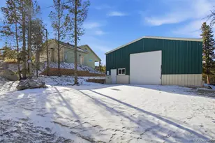 455 Quartz Dr, Twin Lakes, CO 81251 - Photo 2