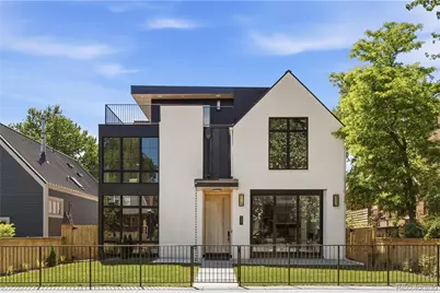 547 S Williams Street, Denver, CO 80209 - Photo 1