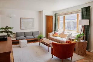 2047 S Milwaukee St, Denver, CO 80210 - Photo 4