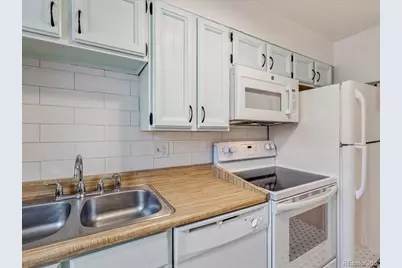 2047 S Milwaukee Street #3, Denver, CO 80210 - Photo 12