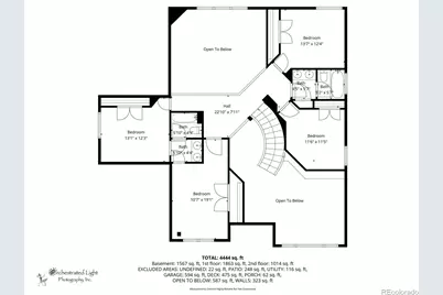 9798 Sylvestor Road, Highlands Ranch, CO 80129 - Photo 48
