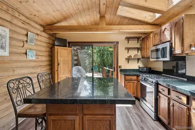 2667 Witter Gulch Road, Evergreen, CO 80439 - Photo 12