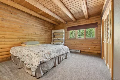 2667 Witter Gulch Road, Evergreen, CO 80439 - Photo 24