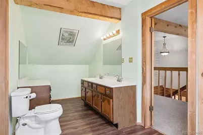 2667 Witter Gulch Road, Evergreen, CO 80439 - Photo 20