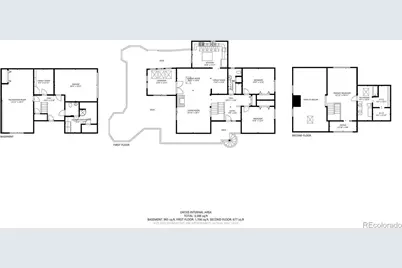 2667 Witter Gulch Road, Evergreen, CO 80439 - Photo 50