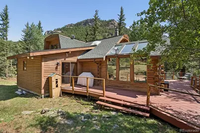 2667 Witter Gulch Road, Evergreen, CO 80439 - Photo 36