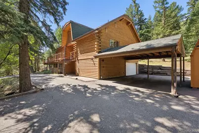 2667 Witter Gulch Road, Evergreen, CO 80439 - Photo 38