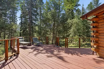 2667 Witter Gulch Road, Evergreen, CO 80439 - Photo 34
