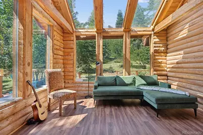 2667 Witter Gulch Road, Evergreen, CO 80439 - Photo 4
